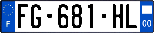 FG-681-HL