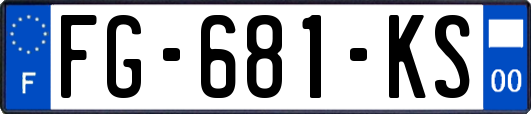 FG-681-KS