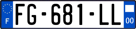 FG-681-LL