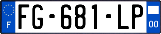 FG-681-LP