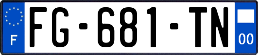 FG-681-TN