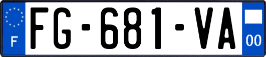 FG-681-VA