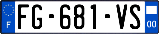 FG-681-VS