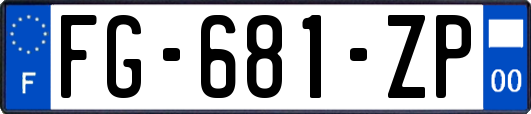 FG-681-ZP
