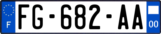 FG-682-AA