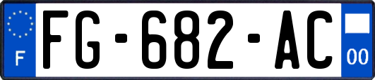 FG-682-AC