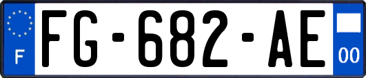 FG-682-AE