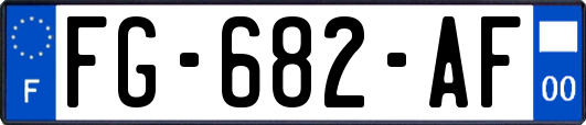 FG-682-AF