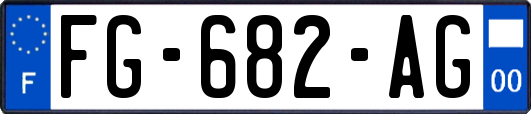 FG-682-AG
