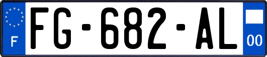 FG-682-AL