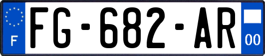 FG-682-AR