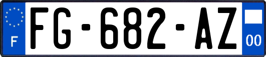 FG-682-AZ