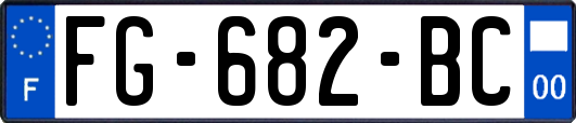 FG-682-BC