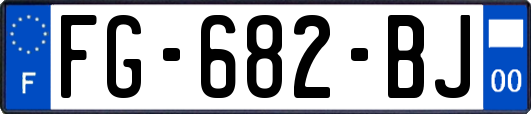 FG-682-BJ