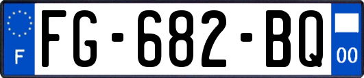 FG-682-BQ