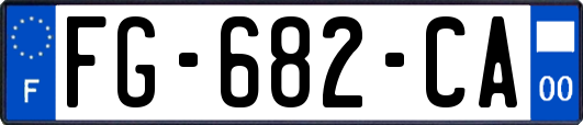 FG-682-CA