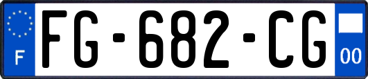 FG-682-CG