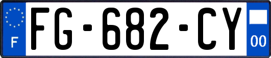 FG-682-CY