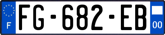 FG-682-EB
