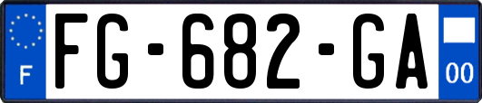 FG-682-GA