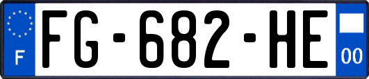 FG-682-HE