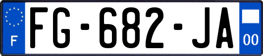 FG-682-JA