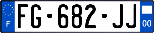 FG-682-JJ