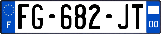 FG-682-JT