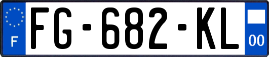 FG-682-KL