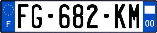 FG-682-KM