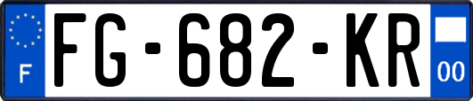 FG-682-KR