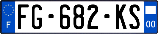 FG-682-KS