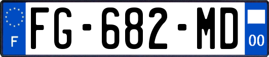 FG-682-MD