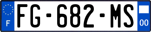 FG-682-MS