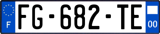 FG-682-TE