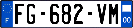 FG-682-VM