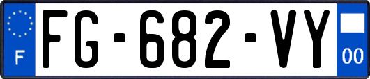 FG-682-VY