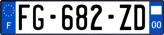 FG-682-ZD