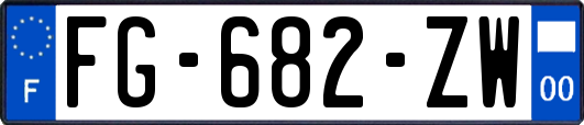 FG-682-ZW