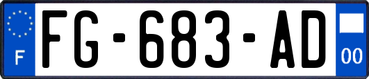 FG-683-AD