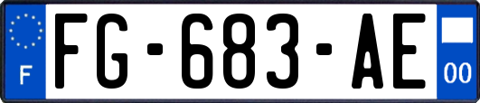 FG-683-AE