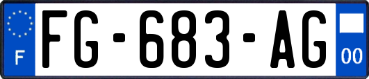 FG-683-AG