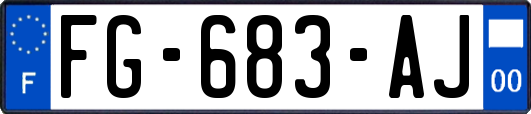 FG-683-AJ