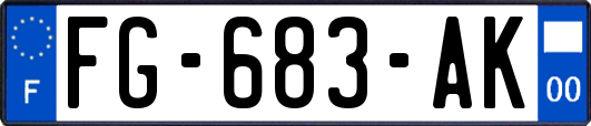 FG-683-AK