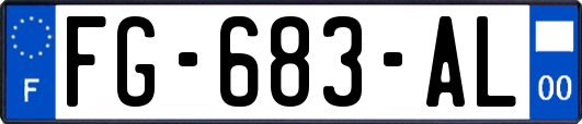 FG-683-AL