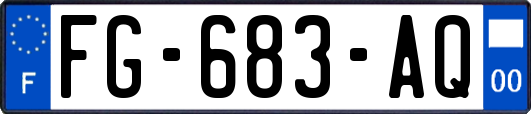 FG-683-AQ