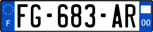 FG-683-AR