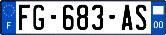 FG-683-AS