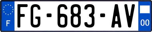 FG-683-AV