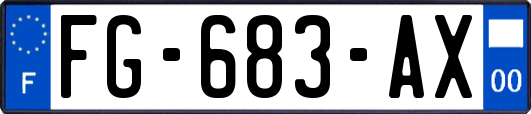 FG-683-AX